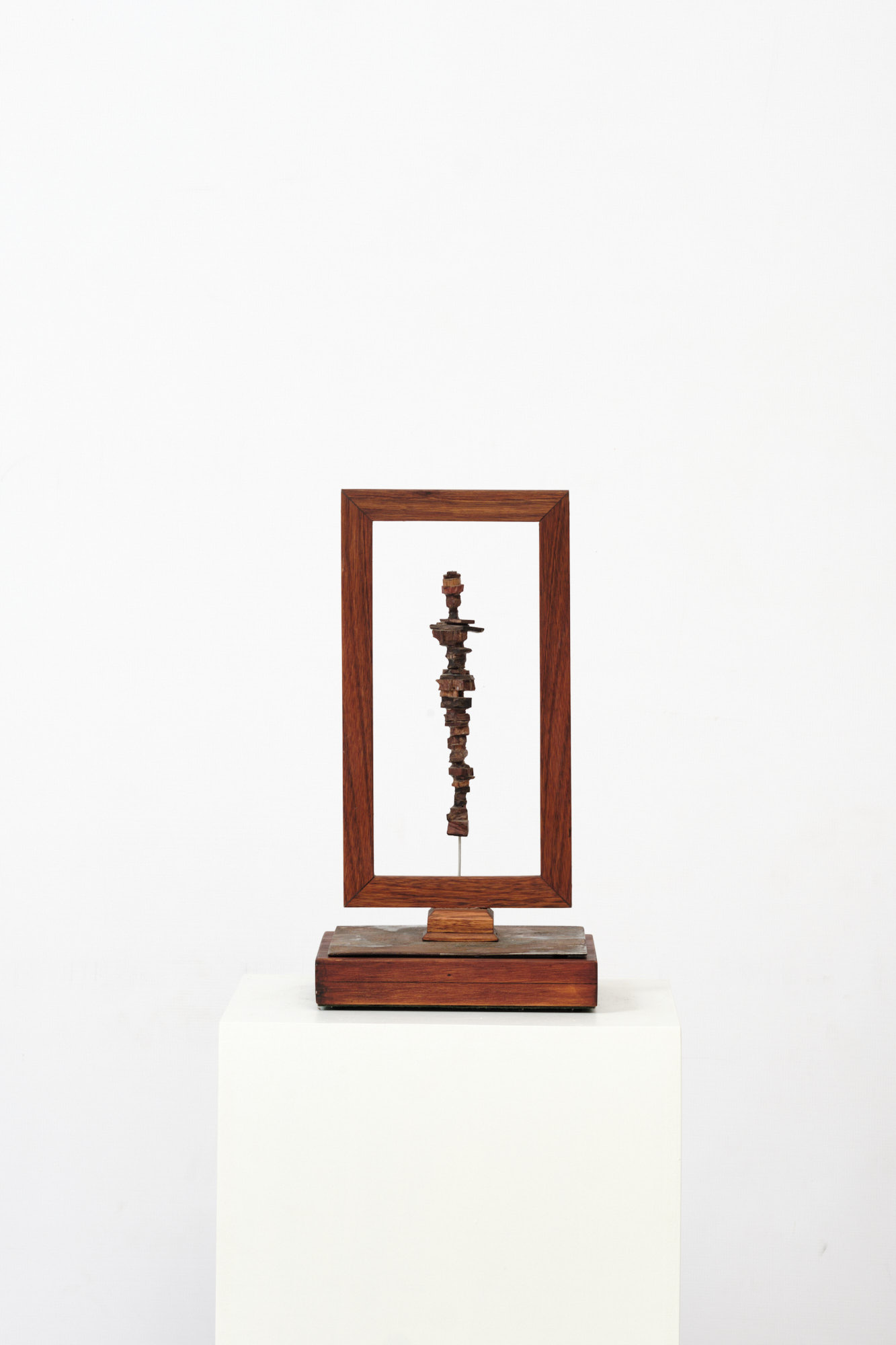 Michael Roderick Wedderburn Sculpture
